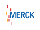 logo merck t