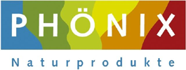 logo phoenix naturprodukte t